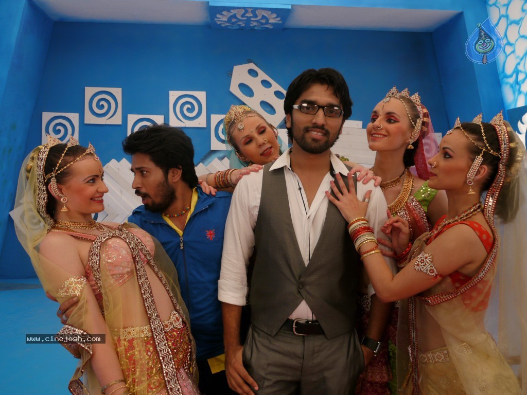 Coffee with My Wife Photos - 13 / 13 photos