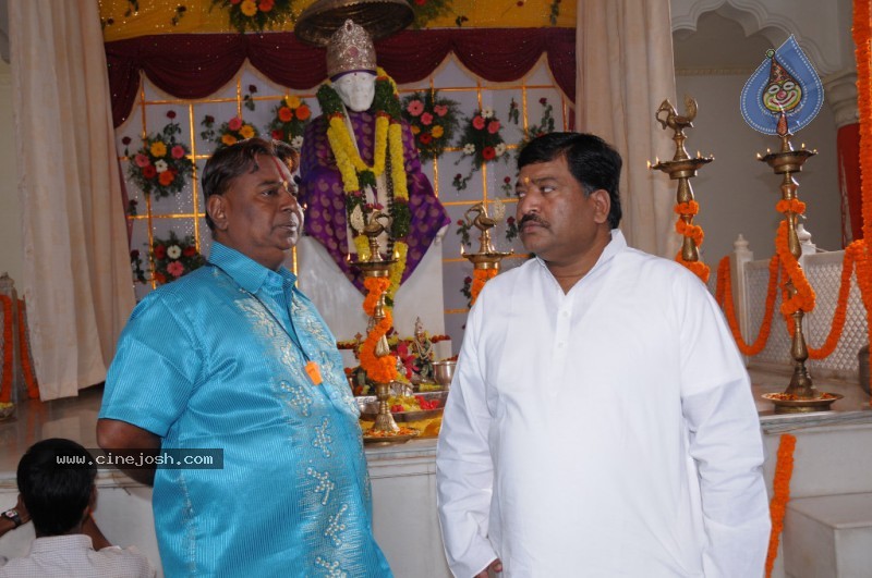 Collector Gari Bharya Movie Stills - 52 / 113 photos