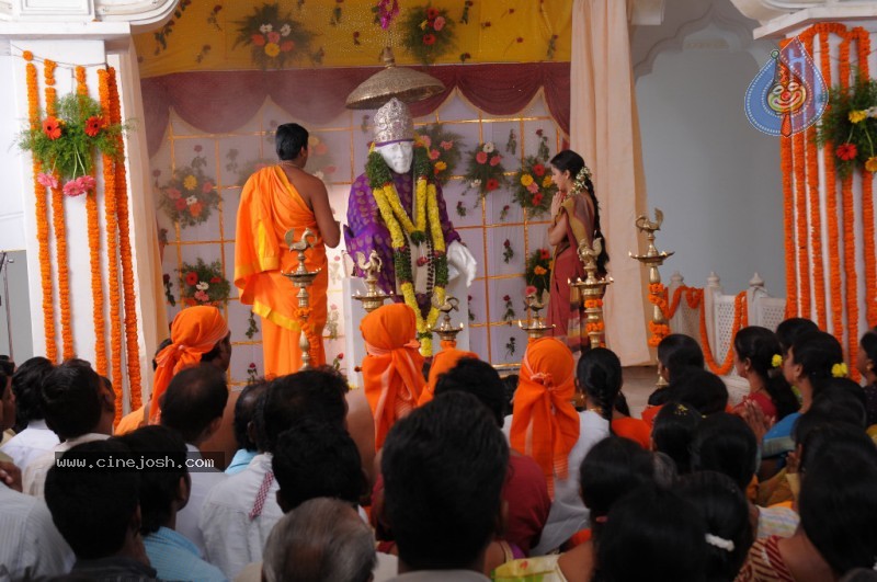 Collector Gari Bharya Movie Stills - 57 / 113 photos