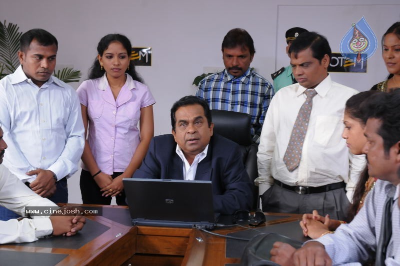 Collector Gari Bharya New Movie Stills - 7 / 72 photos