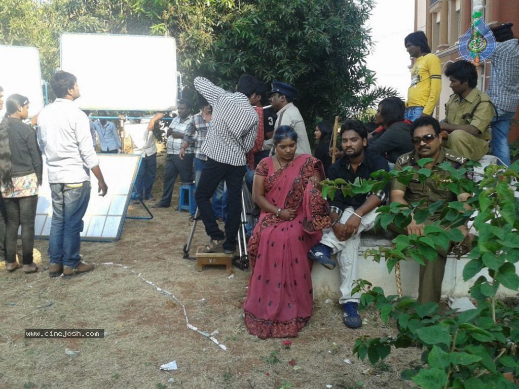 College Students Movie Stills n Posters - 39 / 53 photos