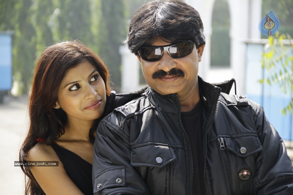 Colorful Life Movie New Stills - 10 / 11 photos