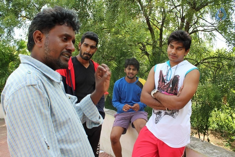 Commitment Movie Photos and Posters - 11 / 36 photos