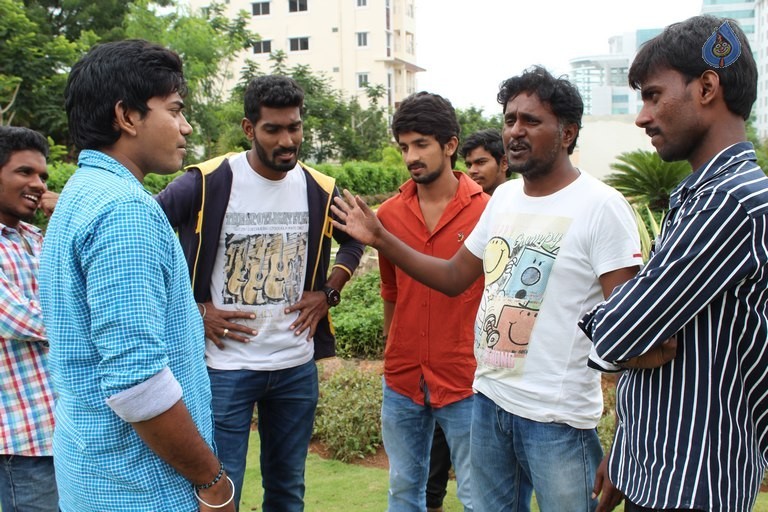 Commitment Movie Photos and Posters - 15 / 36 photos