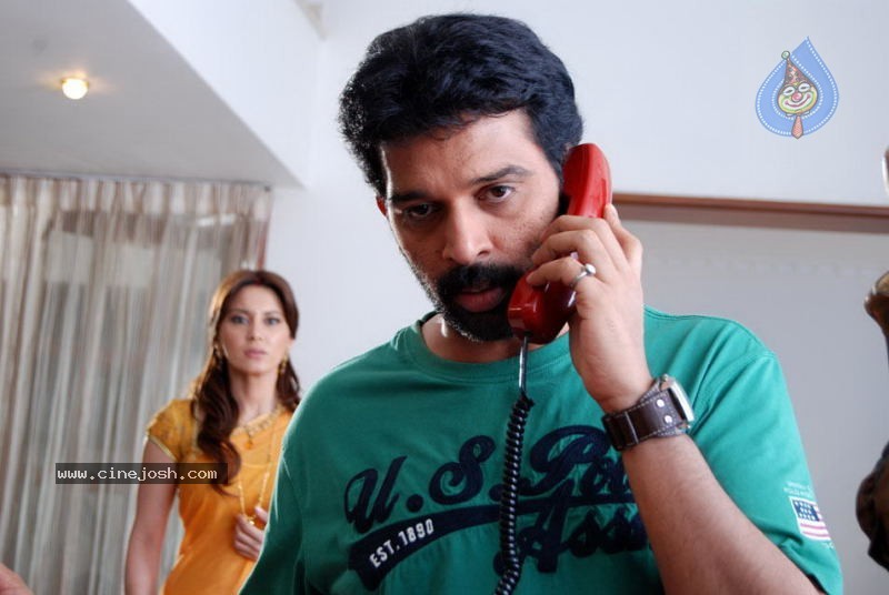 Contract Movie New Stills - 26 / 56 photos