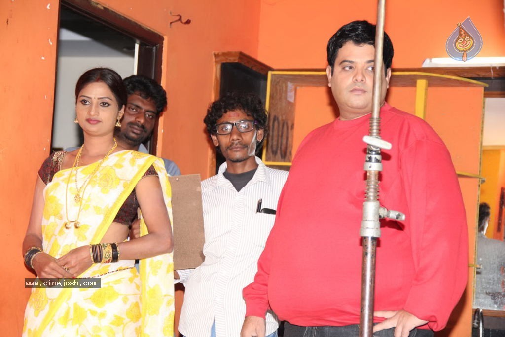 Crazy Boys Movie New Stills - 15 / 53 photos