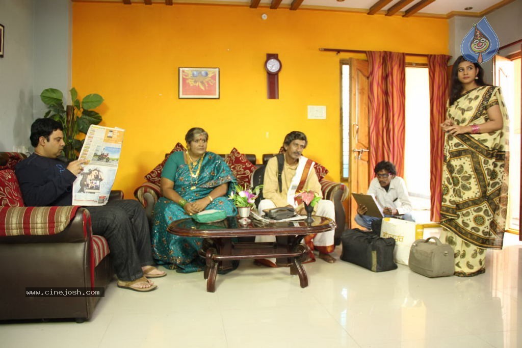 Crazy Boys Movie New Stills - 29 / 53 photos