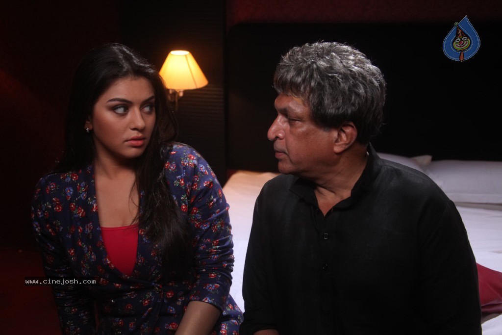 Crazy Movie Latest Stills - 10 / 42 photos