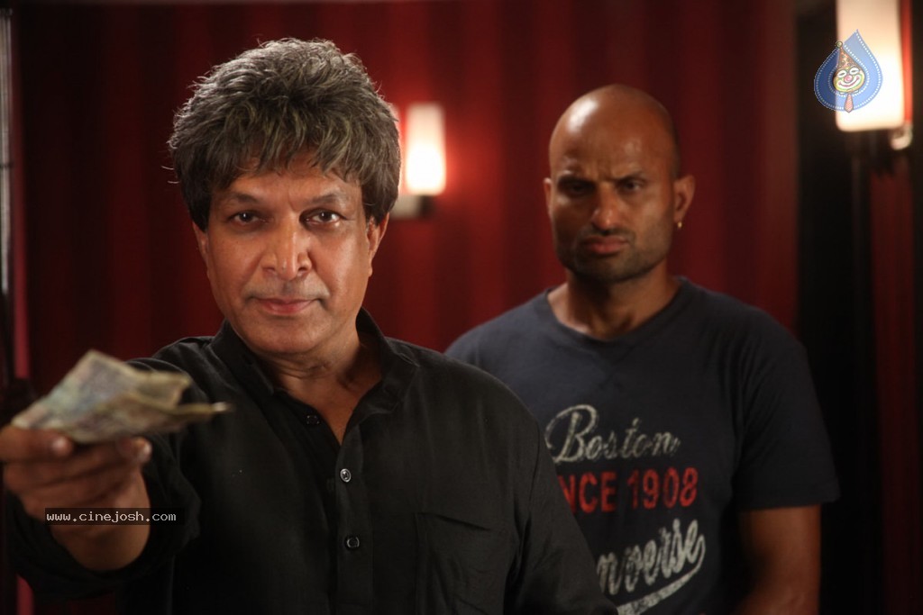 Crazy Movie Latest Stills - 16 / 42 photos