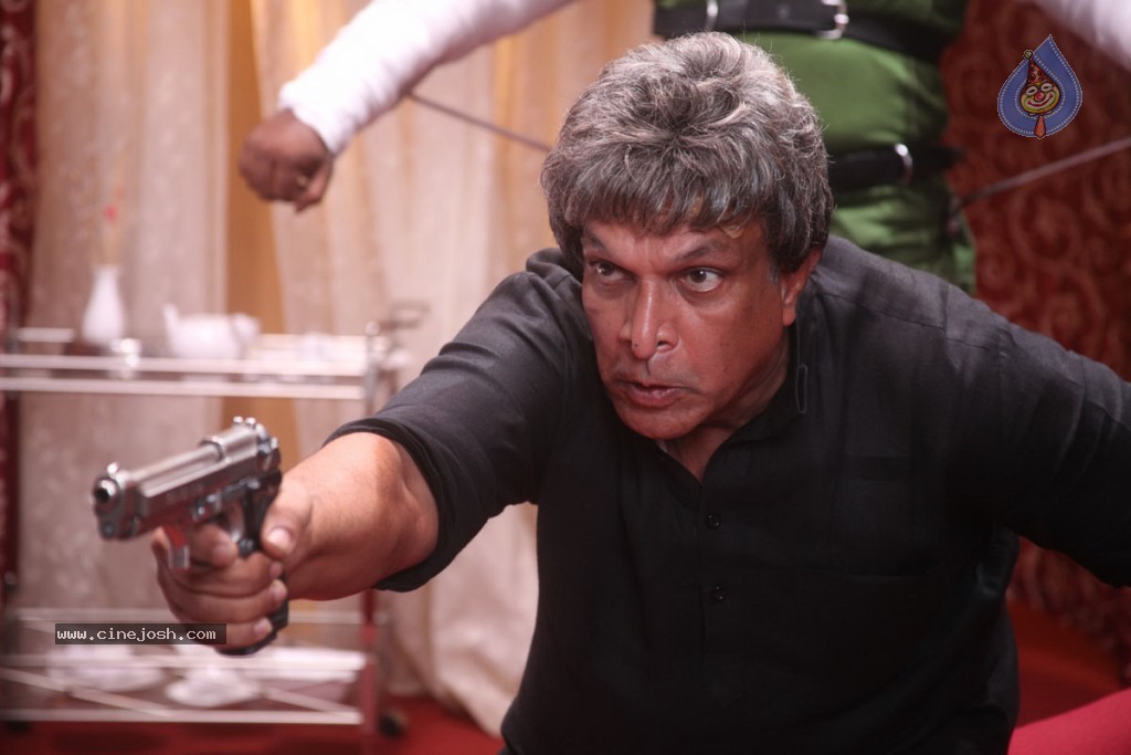 Crazy Movie Latest Stills - 40 / 42 photos