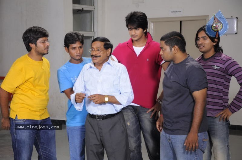 Cricket Girls and Beer Movie Gallery - 47 / 102 photos