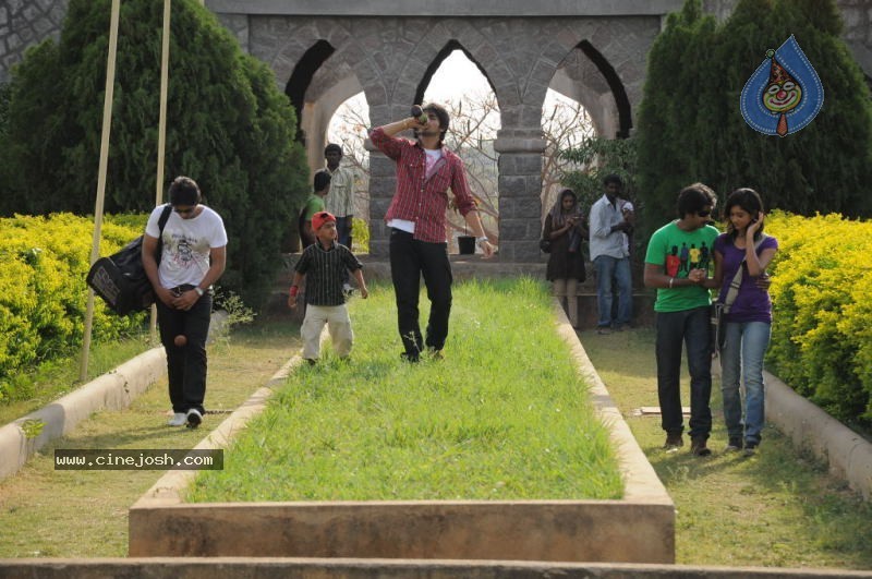 Cricket Girls and Beer Movie Gallery - 59 / 102 photos