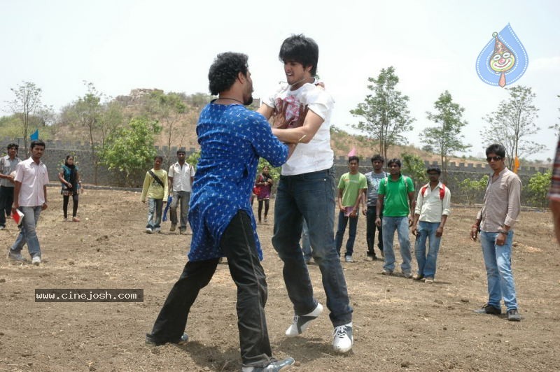 Cricket Girls and Beer Movie Gallery - 61 / 102 photos