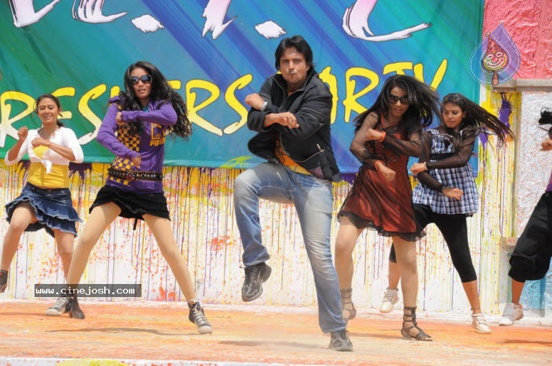 Cricket Girls and Beer Movie Gallery - 85 / 102 photos