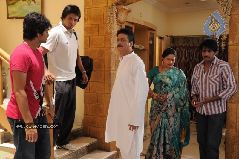 Cricket Girls and Beer Movie Gallery - 91 / 102 photos