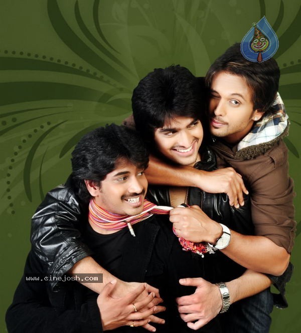 Cricket Girls and Beer Movie Stills - 2 / 8 photos