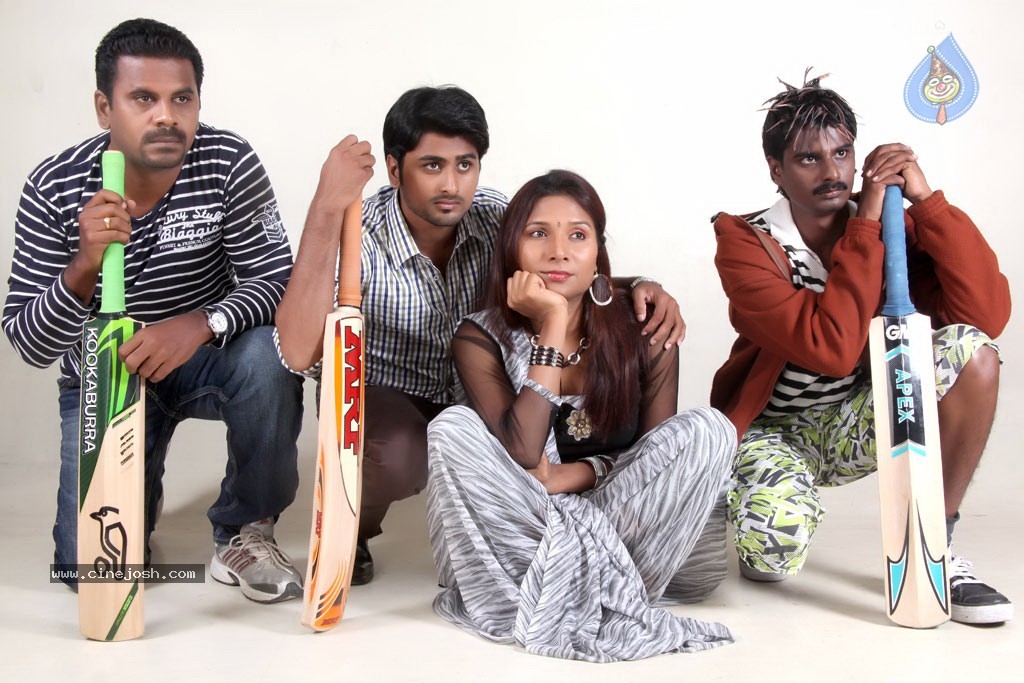 Cricket Scandal Tamil Movie Stills - 25 / 36 photos