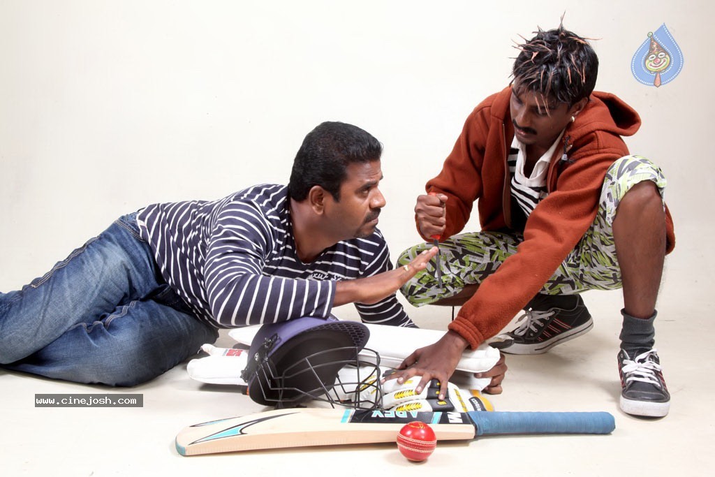 Cricket Scandal Tamil Movie Stills - 30 / 36 photos