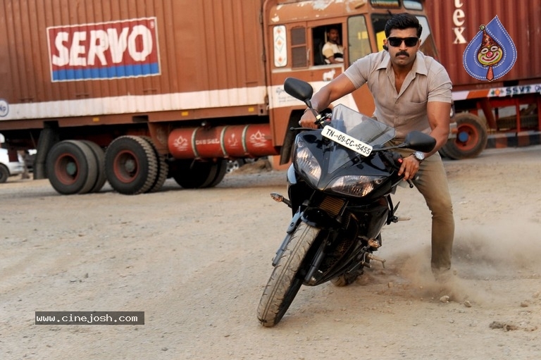 Crime 23 Movie Stills - 2 / 21 photos