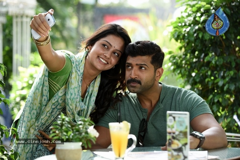 Crime 23 Movie Stills - 3 / 21 photos