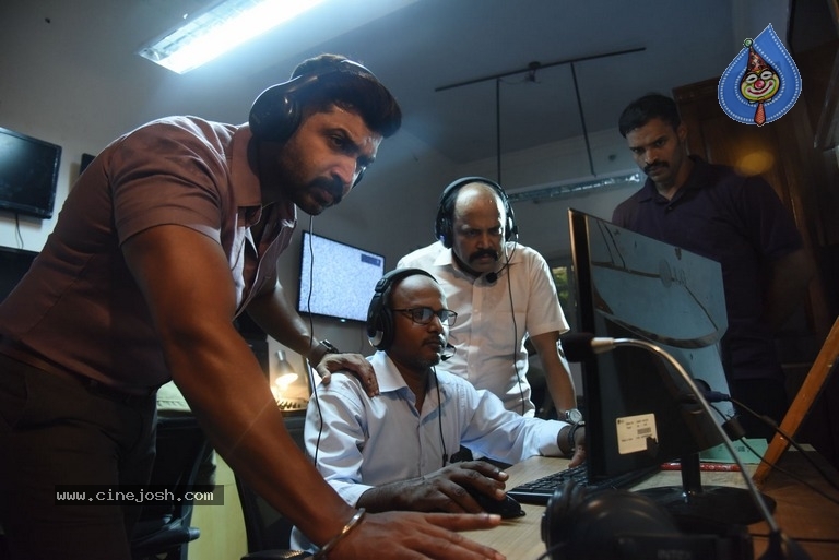 Crime 23 Movie Stills - 8 / 21 photos