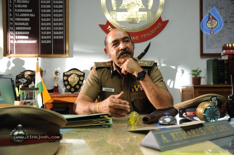 Crime 23 Movie Stills - 9 / 21 photos