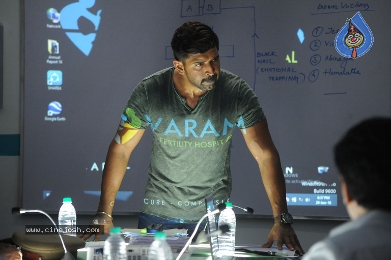 Crime 23 Movie Stills - 18 / 21 photos