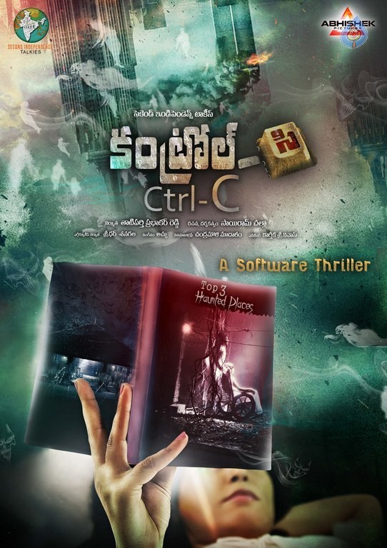 Ctrl C Movie Designs - 8 / 10 photos