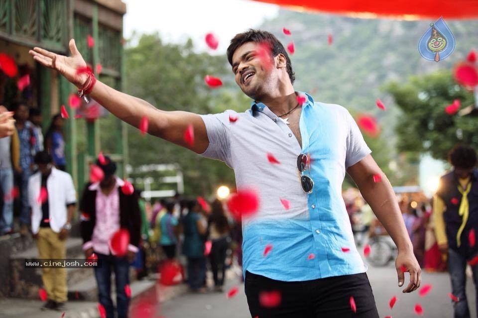 Current Theega New Photos - 6 / 16 photos