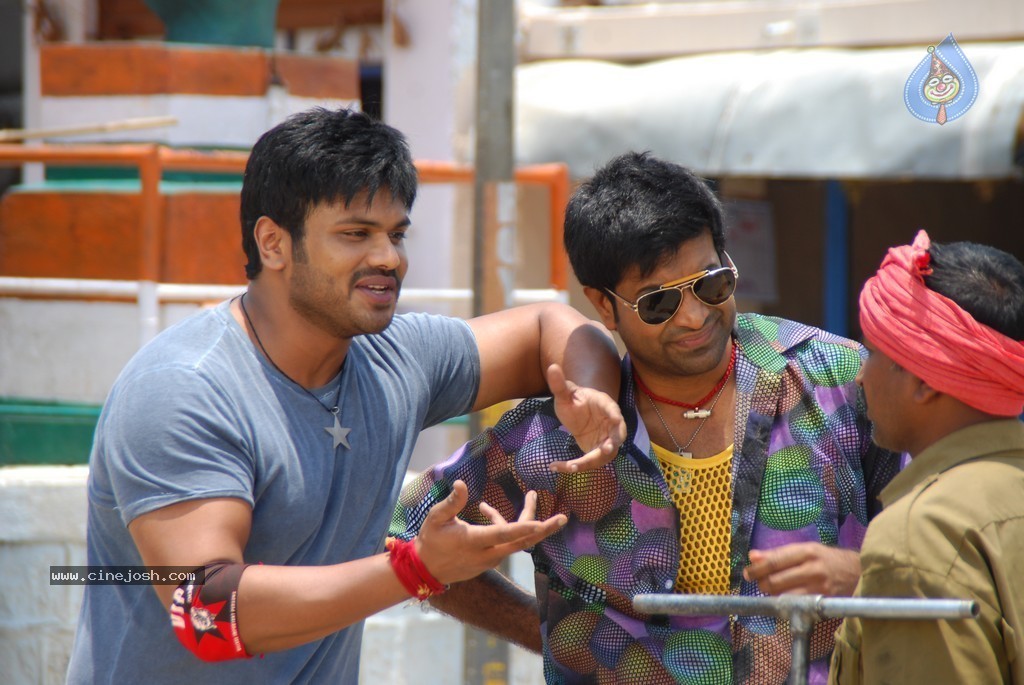 Current Theega New Photos - 7 / 16 photos