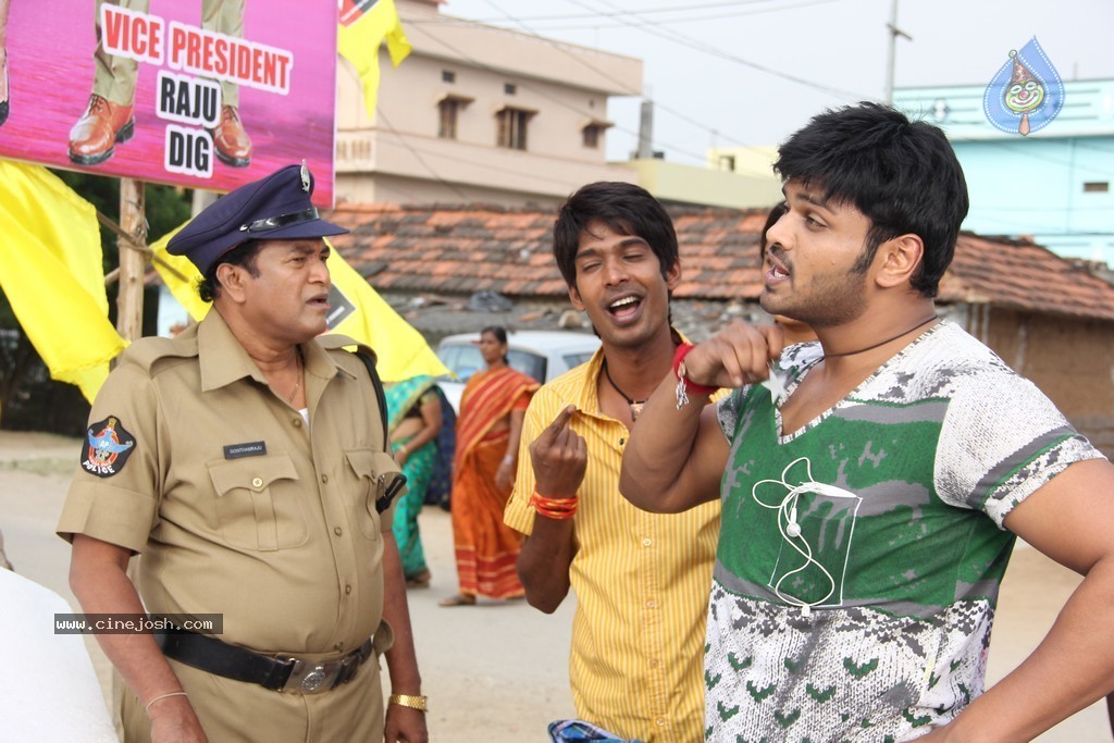 Current Theega New Photos - 9 / 16 photos