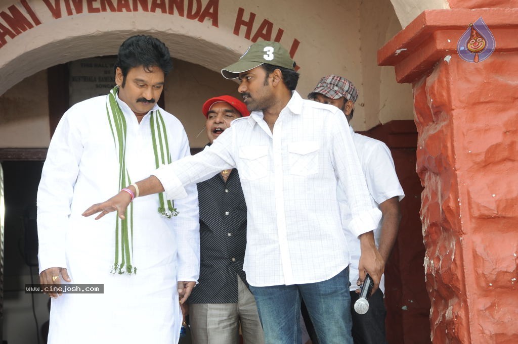 Cut Cheste Movie New Photos - 1 / 20 photos