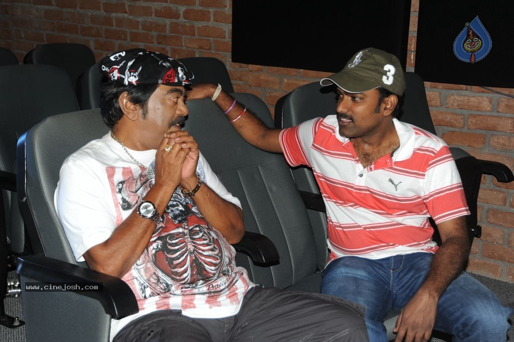 Cut Cheste Movie New Photos - 2 / 20 photos