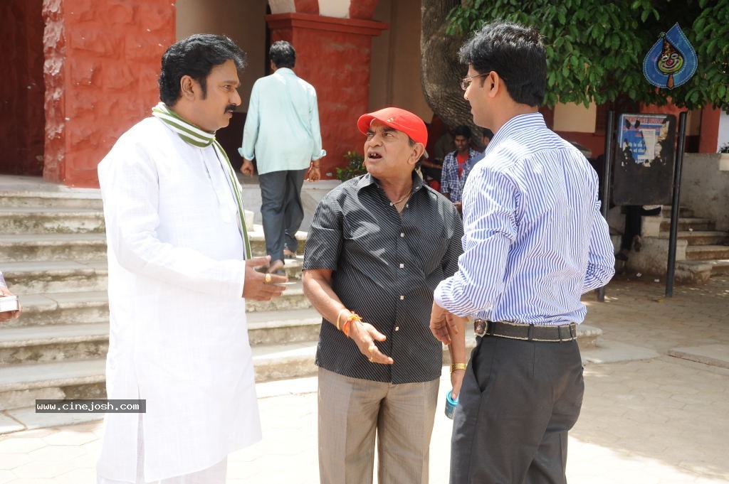 Cut Cheste Movie New Photos - 11 / 20 photos