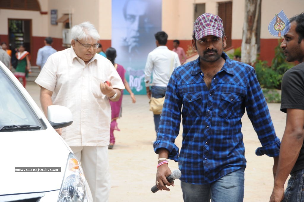 Cut Cheste Movie New Photos - 12 / 20 photos