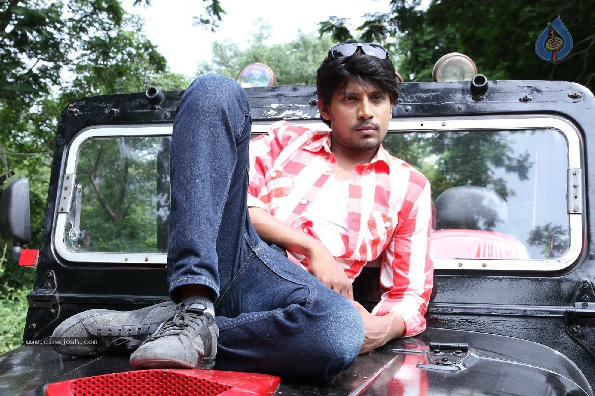 Cut Cheste Movie Stills - 6 / 33 photos