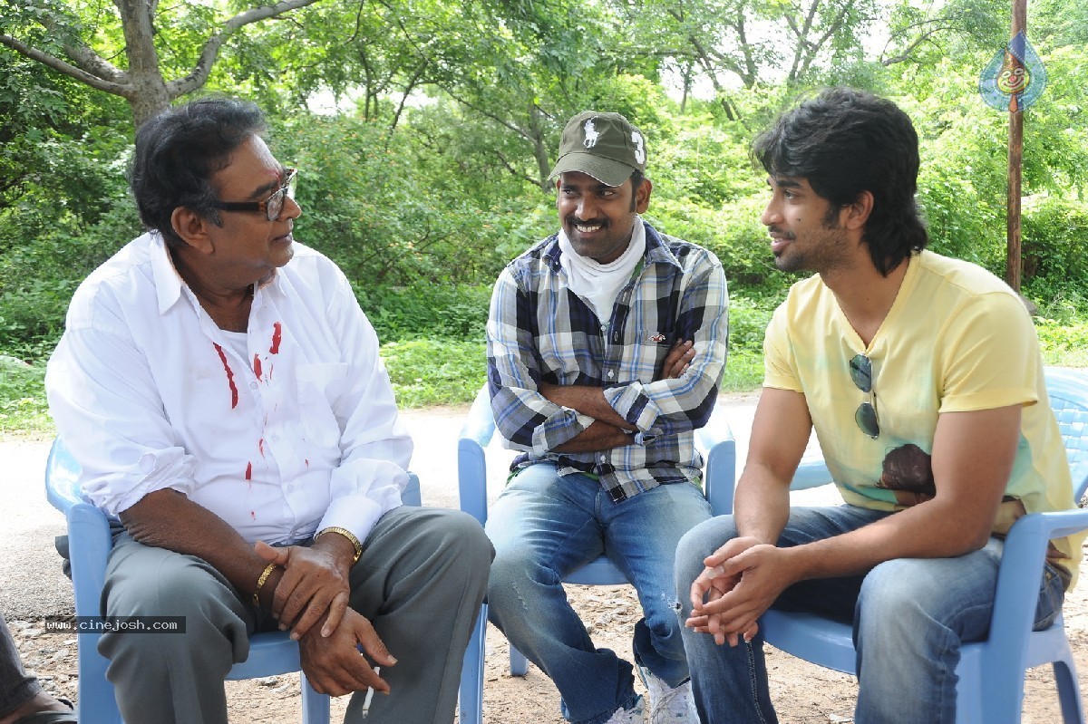 Cut Cheste Movie Stills - 8 / 33 photos