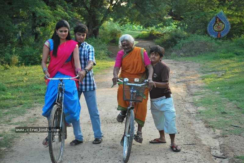 Cycle Company Tamil Movie Stills - 24 / 46 photos