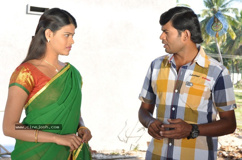 Cycle Company Tamil Movie Stills - 28 / 46 photos