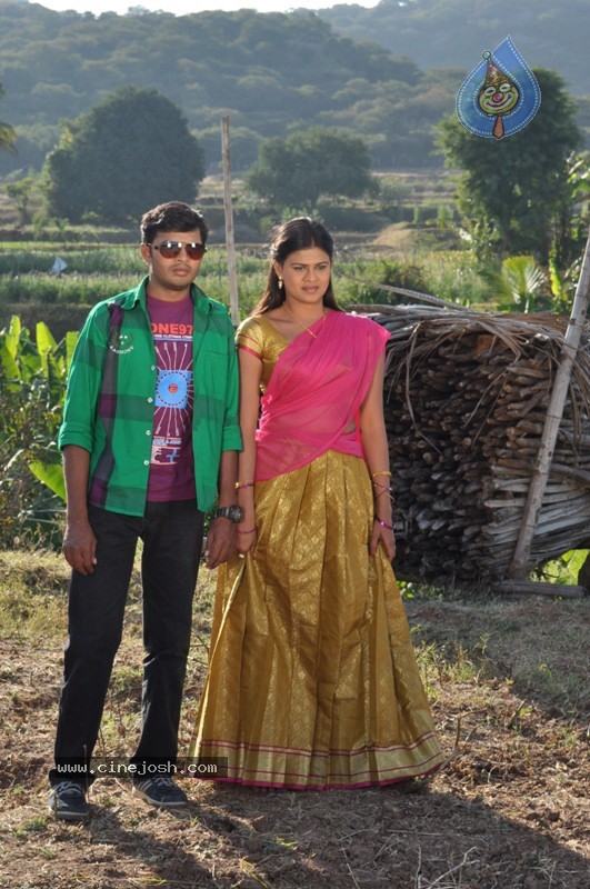 Cycle Company Tamil Movie Stills - 32 / 46 photos