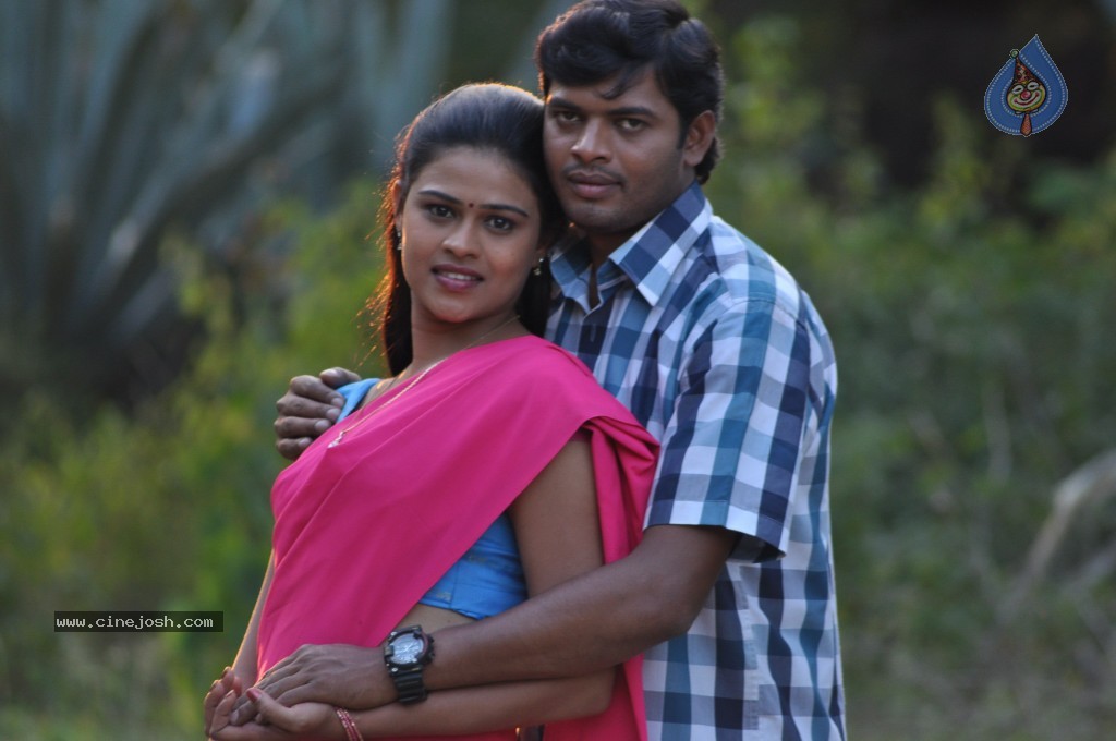 Cycle Company Tamil Movie Stills - 35 / 46 photos