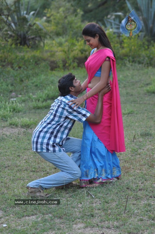 Cycle Company Tamil Movie Stills - 40 / 46 photos