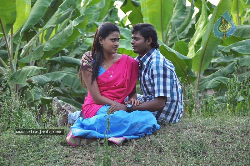 Cycle Company Tamil Movie Stills - 45 / 46 photos