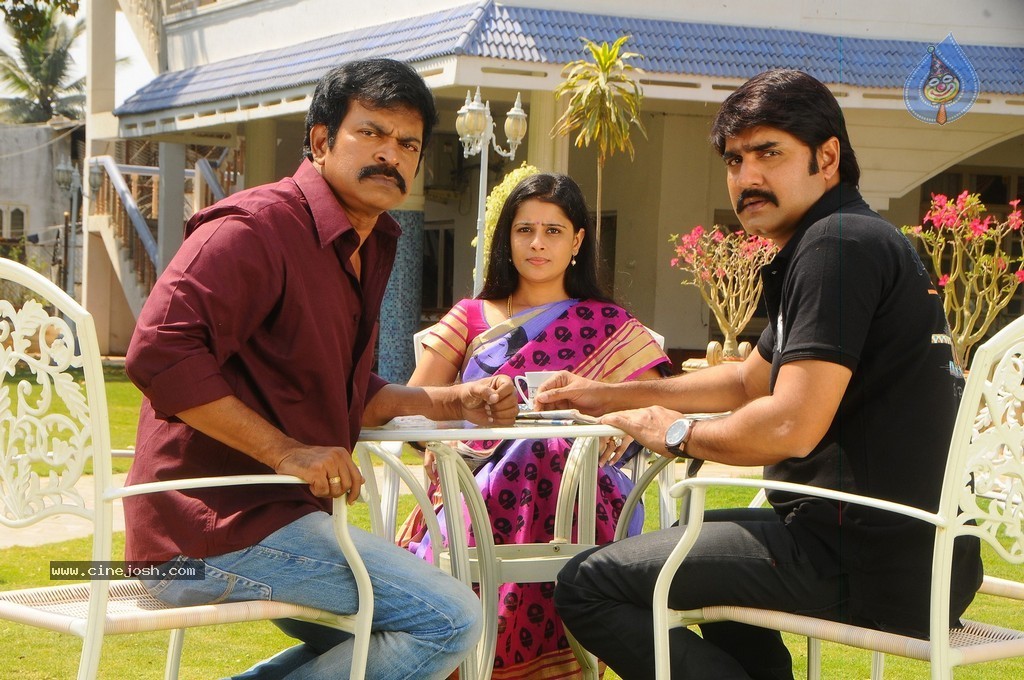 D Ante D Movie Stills - 5 / 42 photos