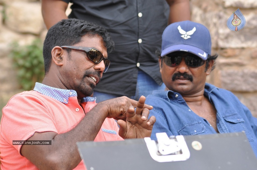 D Ante D Movie Stills - 7 / 42 photos