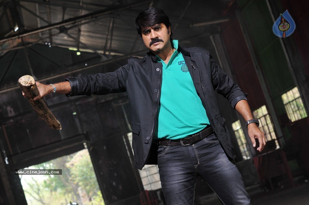 D Ante D Movie Stills - 9 / 42 photos