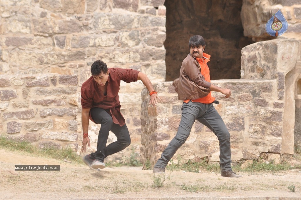 D Ante D Movie Stills - 12 / 42 photos