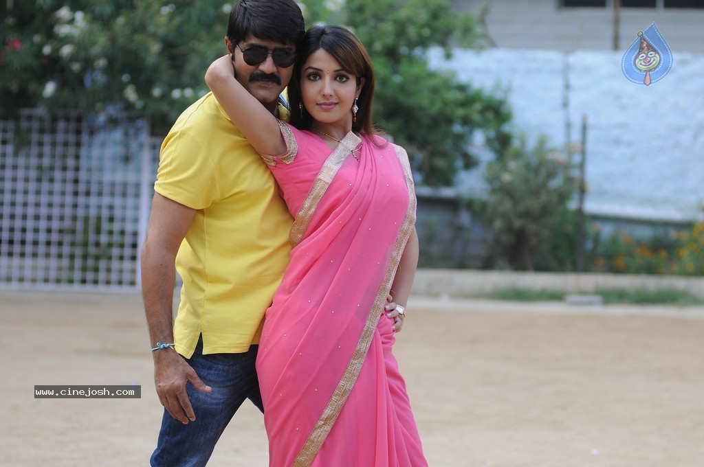 D Ante D Movie Stills - 17 / 42 photos