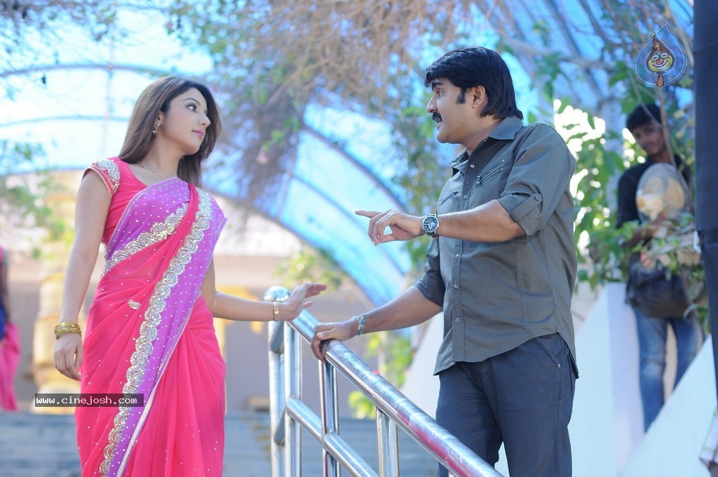 D Ante D Movie Stills - 18 / 42 photos