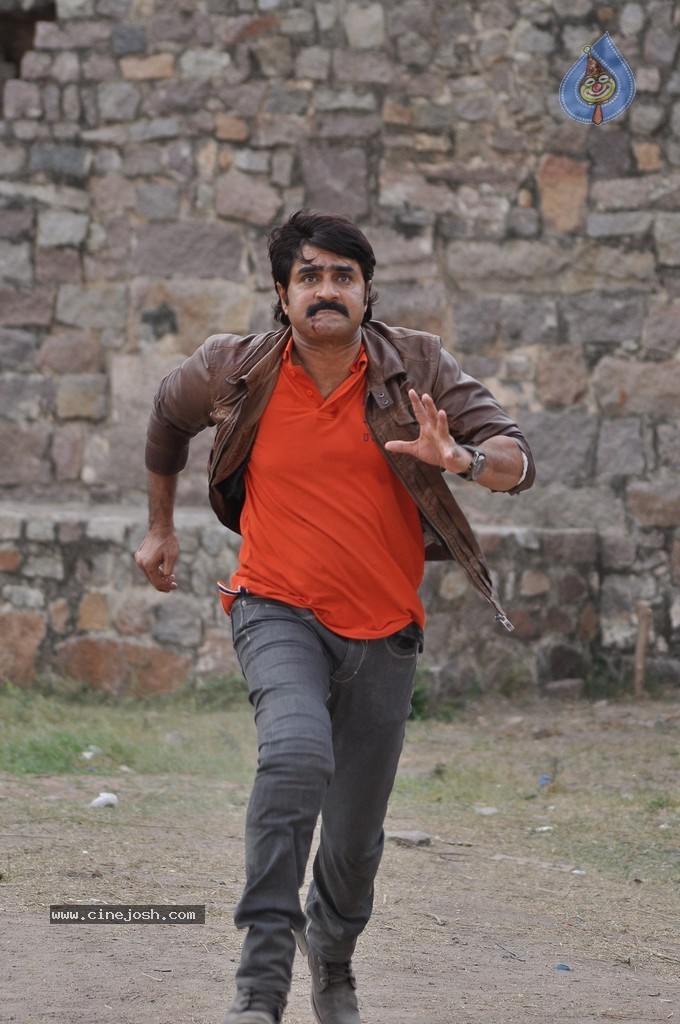 D Ante D Movie Stills - 25 / 42 photos